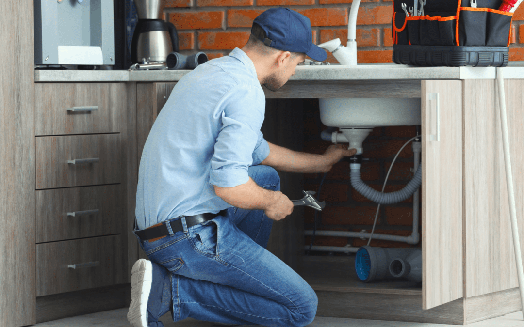Keeping Your Home Safe: How Often Should You Inspect Your Plumbing?