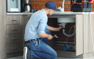 Keeping Your Home Safe: How Often Should You Inspect Your Plumbing?