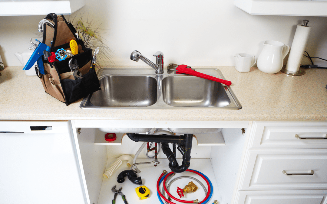 Plumbing Tools You Should Never Use