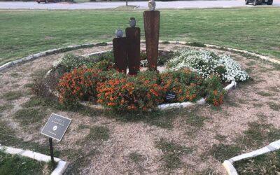 Exploring the Cedar Park Sculpture Garden: A Hidden Gem in Texas