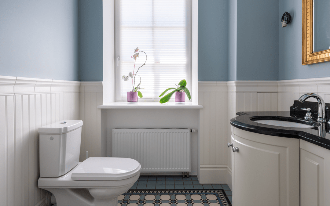 What to Do About a Running Toilet: Here's Everything You Need to Know