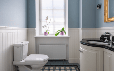 What to Do About a Running Toilet: Here’s Everything You Need to Know