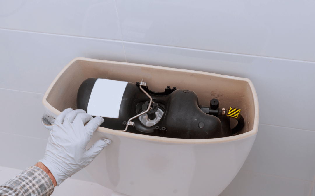A Step-by-Step Guide on How to Raise Water Level in Toilet Bowl
