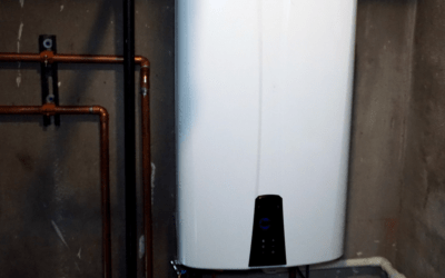 The Benefits of Tankless Water Heaters