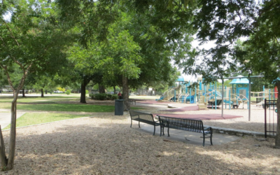 Why Tumlinson Park in Leander, Texas is Worth a Visit