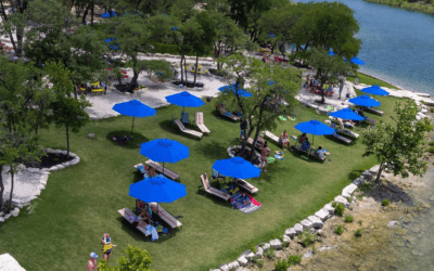 The Ultimate Guide to Waterloo Adventures in Leander TX