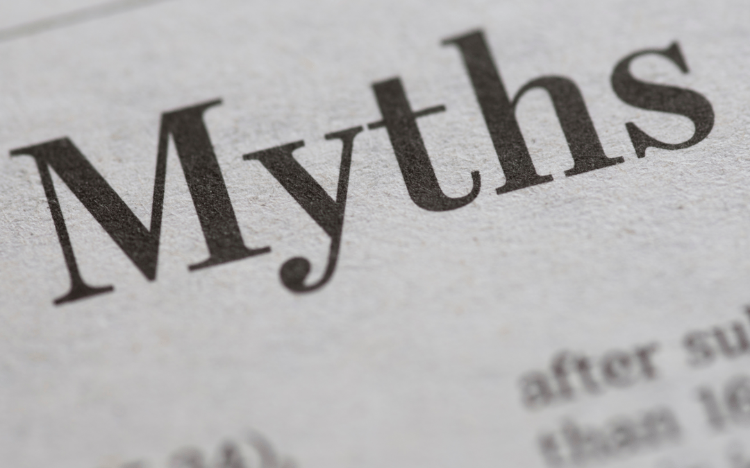 Unveiling the Truth Behind Home Plumbing Myths