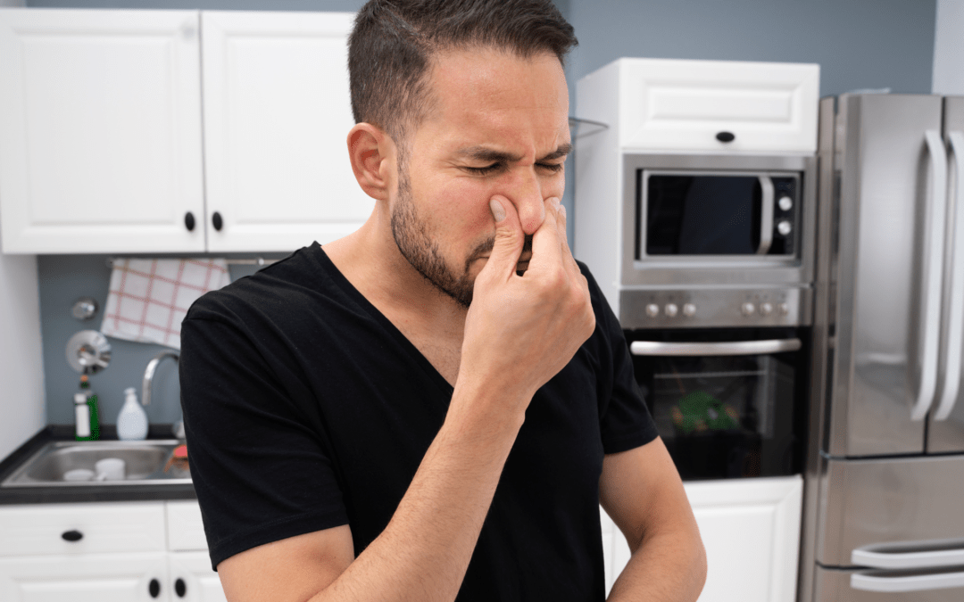 What Does Sulfur Smell Like and What It Means for Your Plumbing