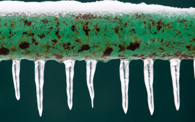 What to Do If Your Pipes Freeze