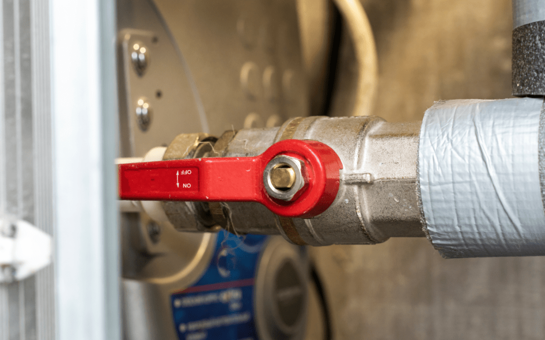 How to Find Water Shut-Off Valve Outside Of Your Home