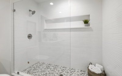 Why Your Shower Has No Cold Water