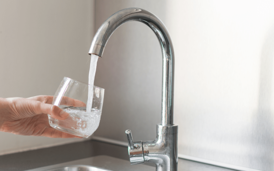 Why Is My Tap Water Cloudy? Exploring the Causes and Solutions