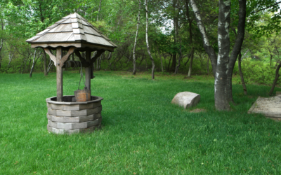 What is Good Water Pressure for a Well?