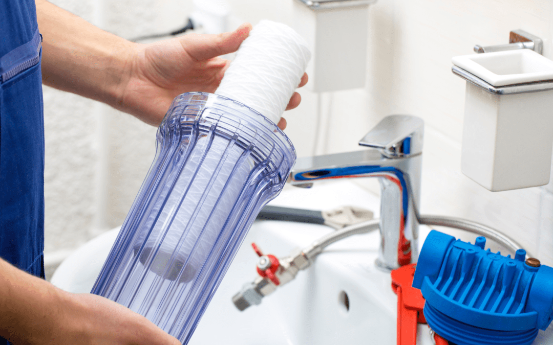 The Ultimate Guide to Whole Home Water Filtration