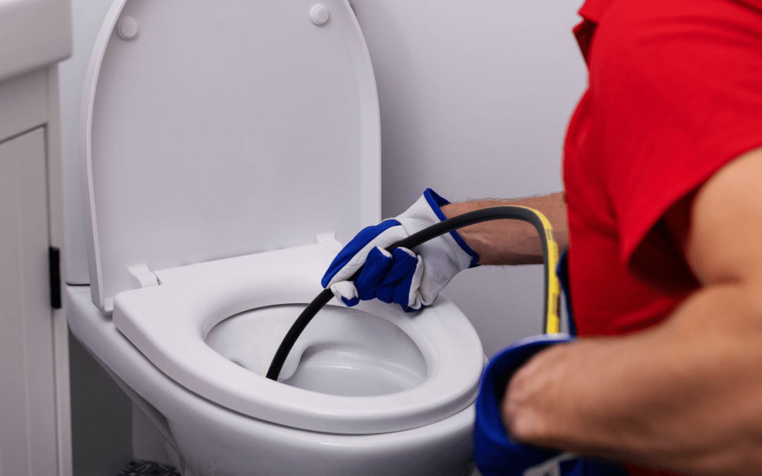 What is Hydro Jetting in Plumbing? – The Ultimate Guide