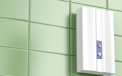 The Many Benefits of a Tankless Water Heater
