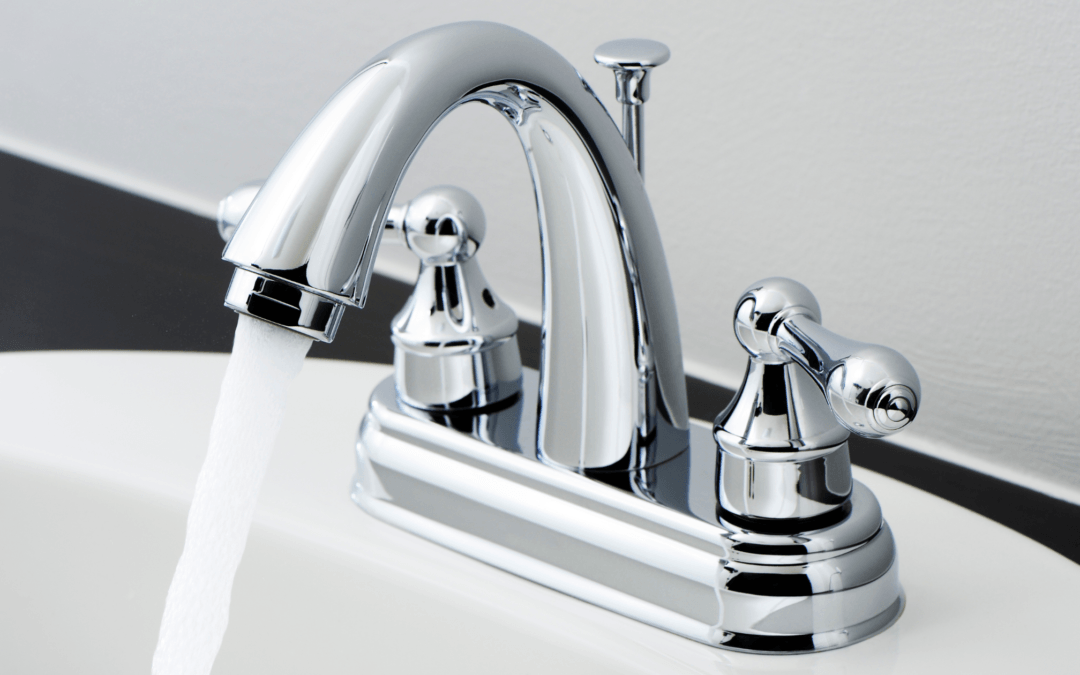 5 Signs You Need to Replace Your Faucet