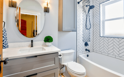 Signs You Need to Replace a Toilet