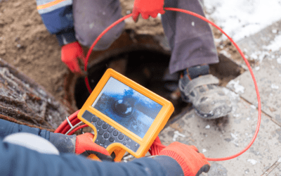 Why Sewer Camera Inspection is Vital for Your Plumbing Systems