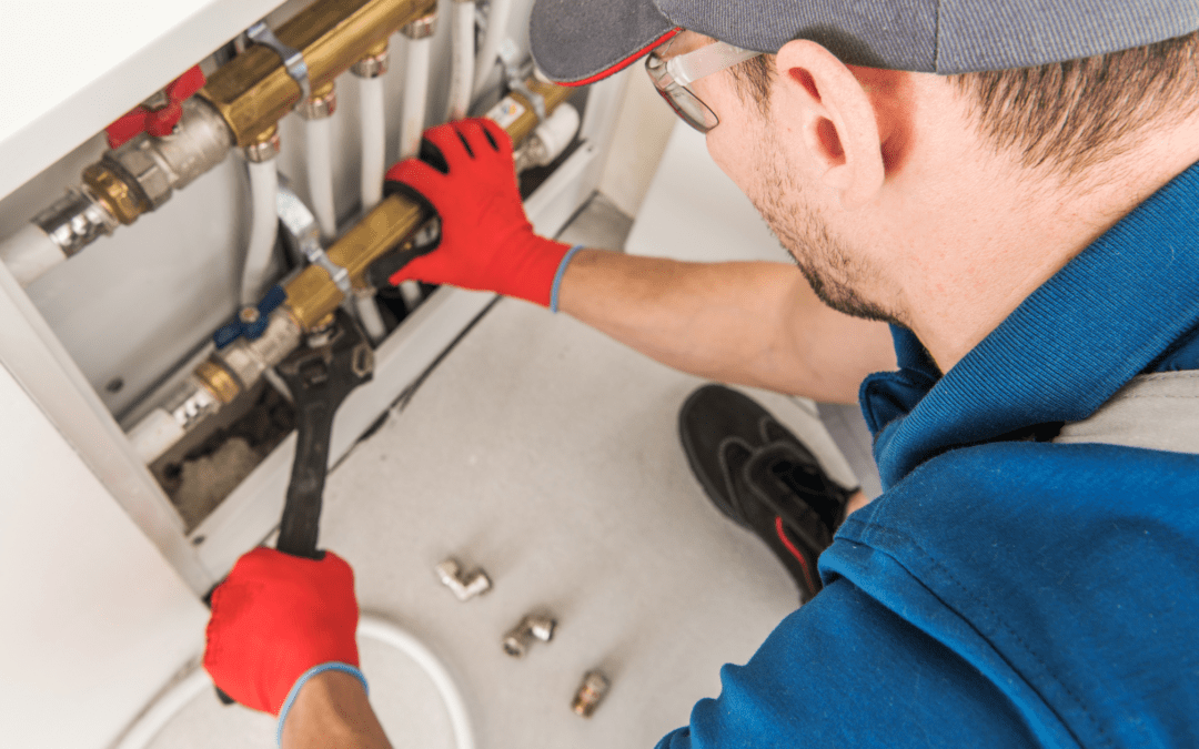 Everything You Need to Know About Plumbing Reroutes