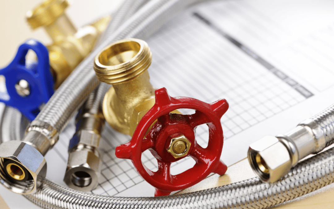 Valve Repair and Replacement in Plumbing: What You Need to Know