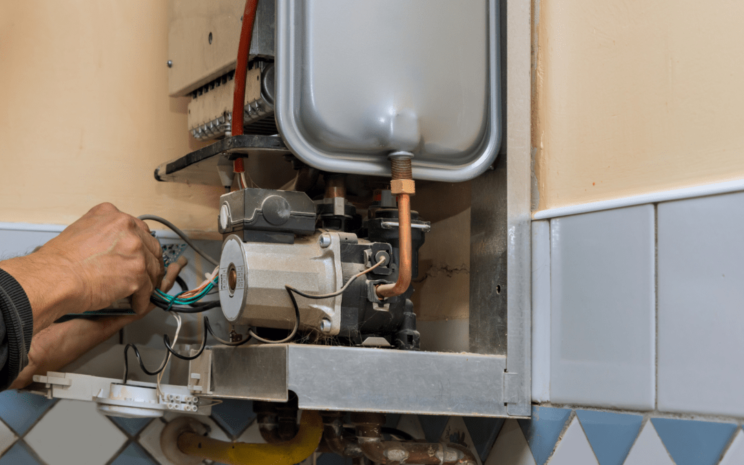 Troubleshooting Tips for a Water Heater Taking a Long Time to Heat Up