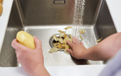 Proper Use and Maintenance of Garbage Disposals to Avoid Breakdowns