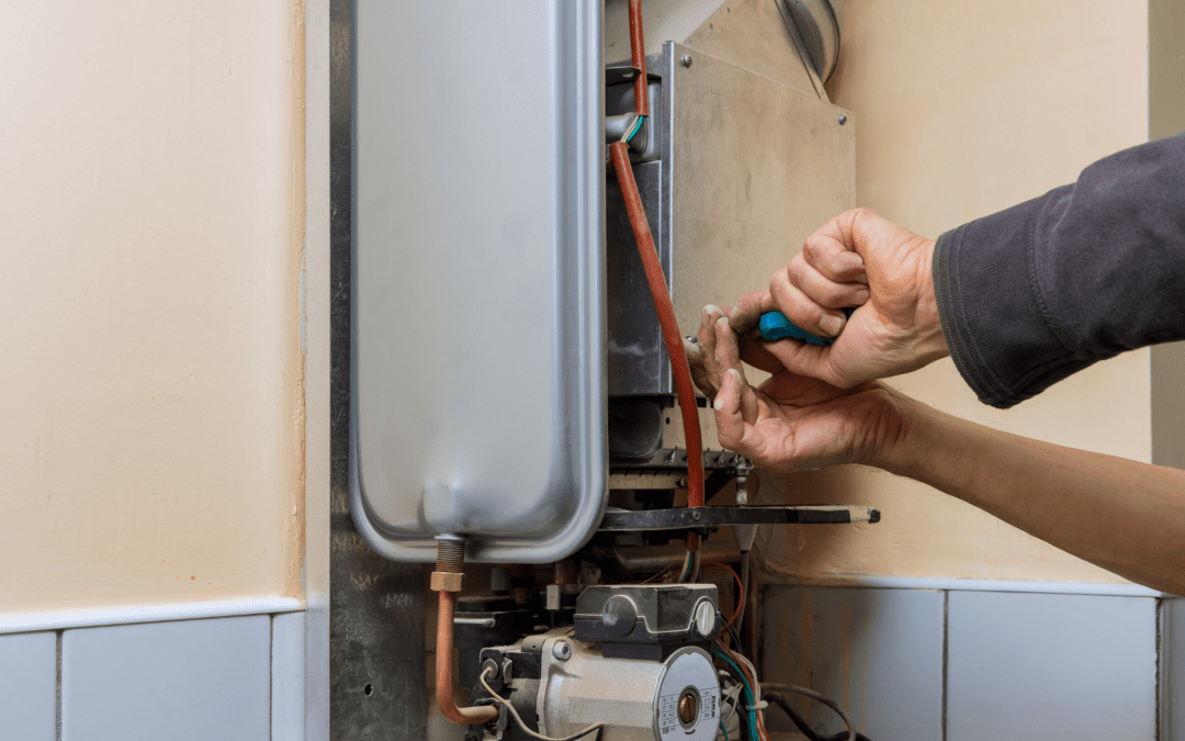 Water Heater Maintenance 101: Tips for Extending the Lifespan of Your Unit
