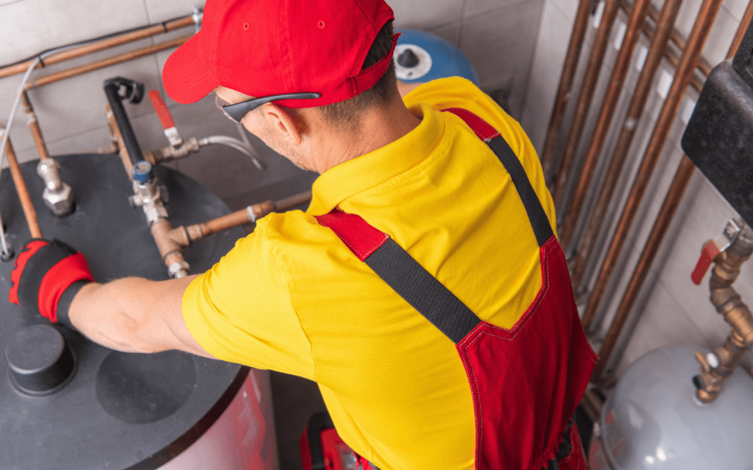 The Importance of Professional Water Heater Inspections: Preventive Measures for Peace of Mind