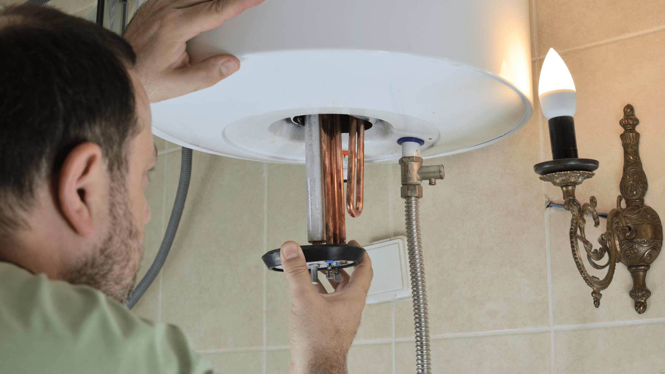 Upgrading vs. Repairing: Making Informed Decisions for Your Water Heater