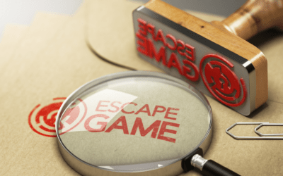 The Ultimate Escape Room Experience in Leander, Texas