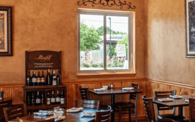 Discover the Authentic Italian Cuisine at Bella Sera of Leander