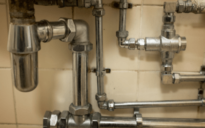 Navigating the Maze: How to Choose the Right Pipes for Your Plumbing Needs