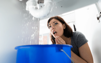 The Most Common Problem in Plumbing Systems and How to Address Them