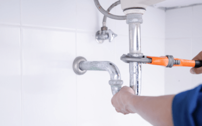 The Truth About Softened Water and Pipe Cleaning