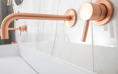 Upgrading Your Bathroom: Trends in Modern Plumbing Fixtures