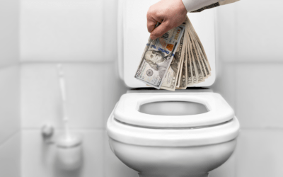 The Hidden Costs of Ignoring Plumbing Issues