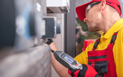 Leak Detection: Expert Tips and Technologies