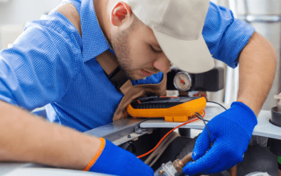 Choosing the Right Plumbing Services