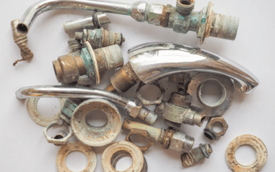 Historical Plumbing Systems: Lessons from the Past
