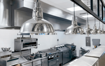 Keep Your Kitchen Flowing with the Right Grease Trap Installation