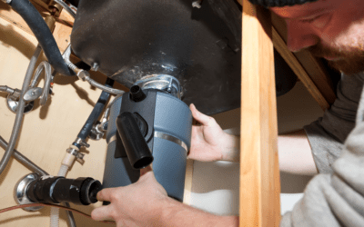 When Your Garbage Disposal Acts Up, Call a Pro