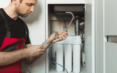 Softened Solutions Discovering the Secrets to Maintaining Your Water Softener