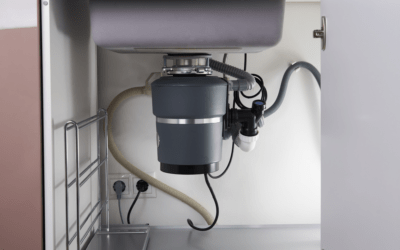 Garbage Disposal Troubleshooting: What to Do When It’s Not Working