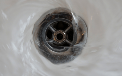 Seasonal Drain Cleaning: Why It Matters Year-Round